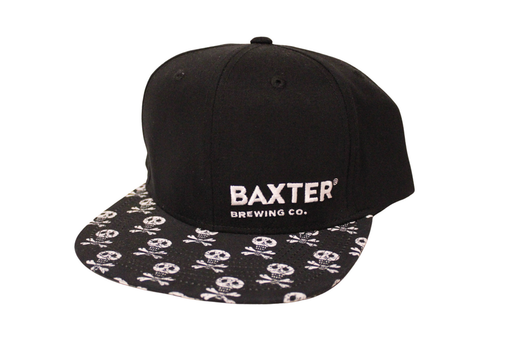 Stowaway Flat Brim Hat