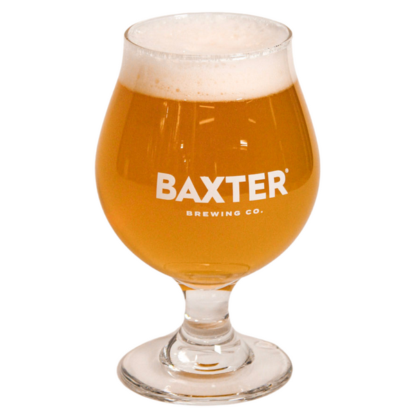 Baxter Belgian Glass