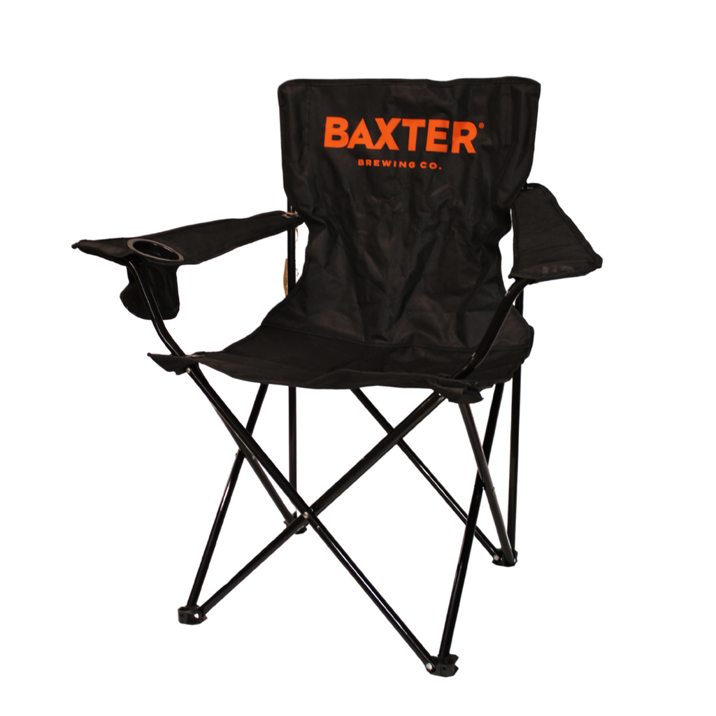 Baxter Camp Chair