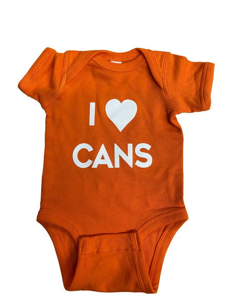 Baby Onesie