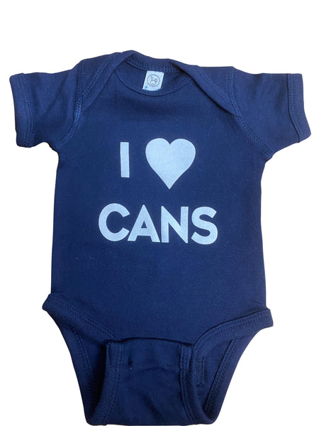 Baby Onesie