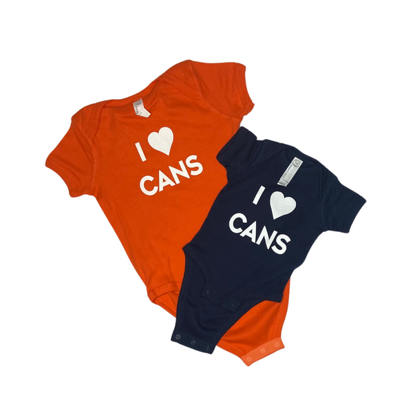 Baby Onesie