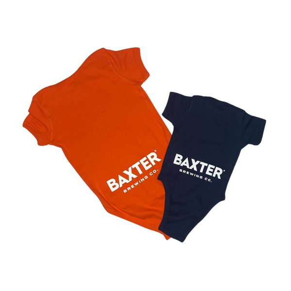 Baby Onesie