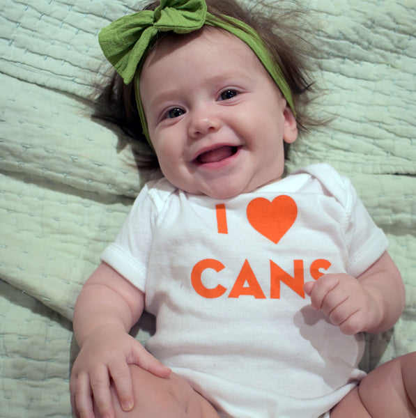 Baby Onesie