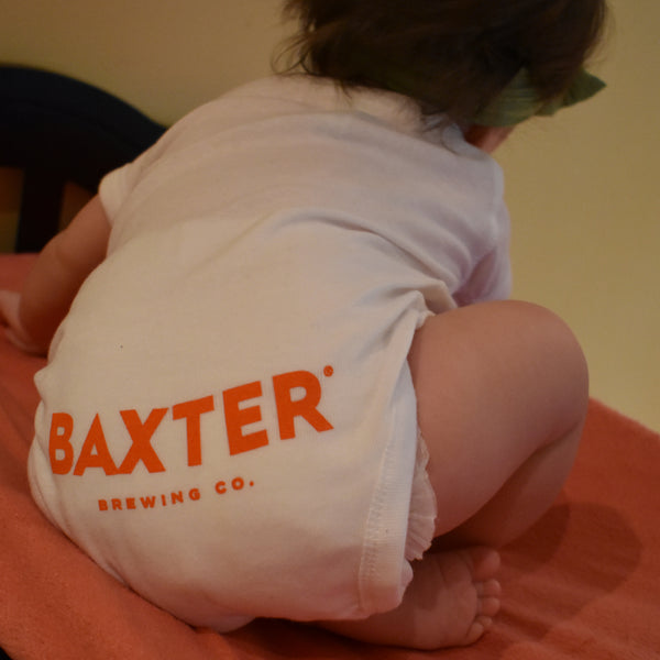 Baby Onesie