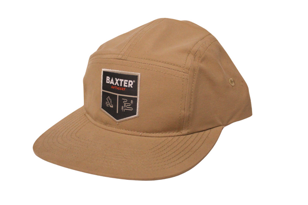 Baxter Outdoors Beige 5-Panel