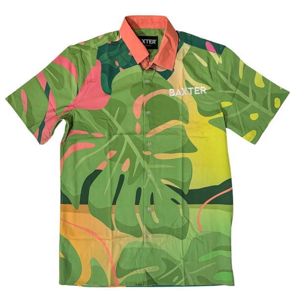 Tropical Sour Party Shirt