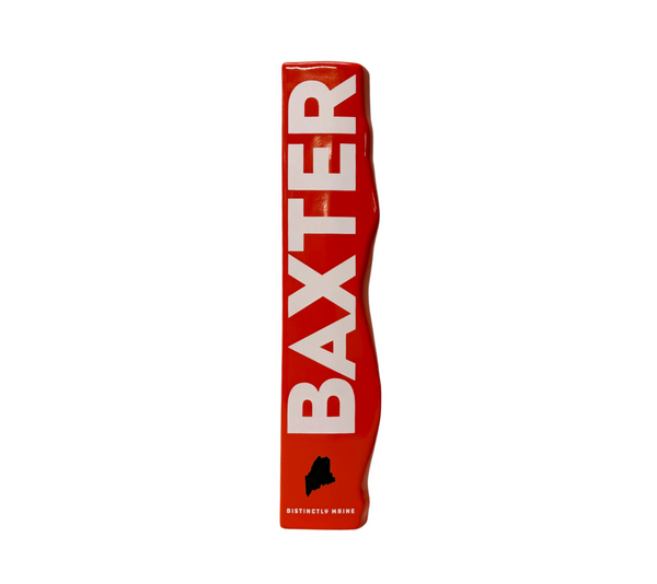 Baxter Tap Handle