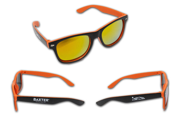 Baxter Sunglasses