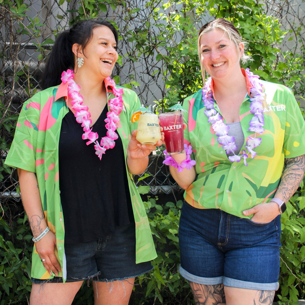 Tropical Sour Party Shirt