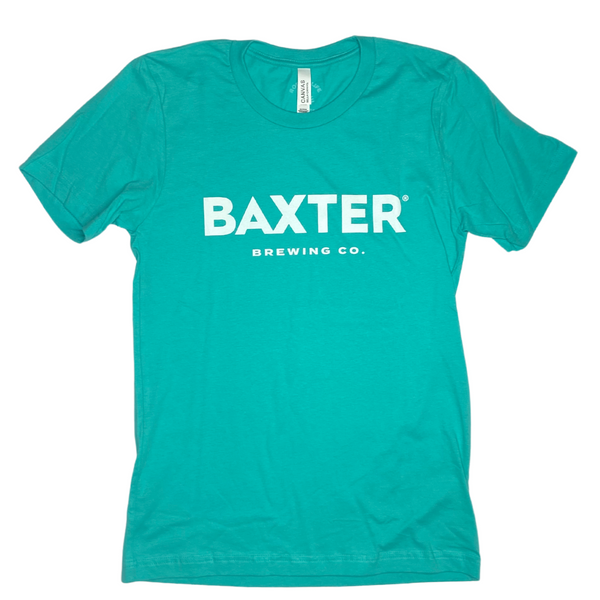 Classic Baxter T, Aqua