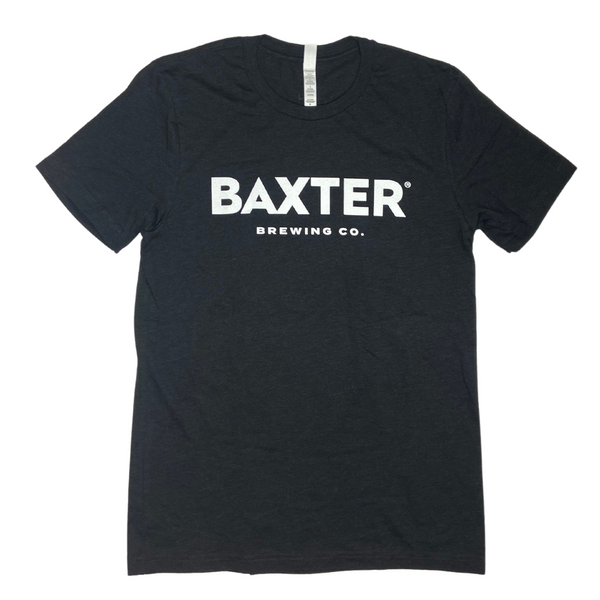 Classic Baxter T, Black