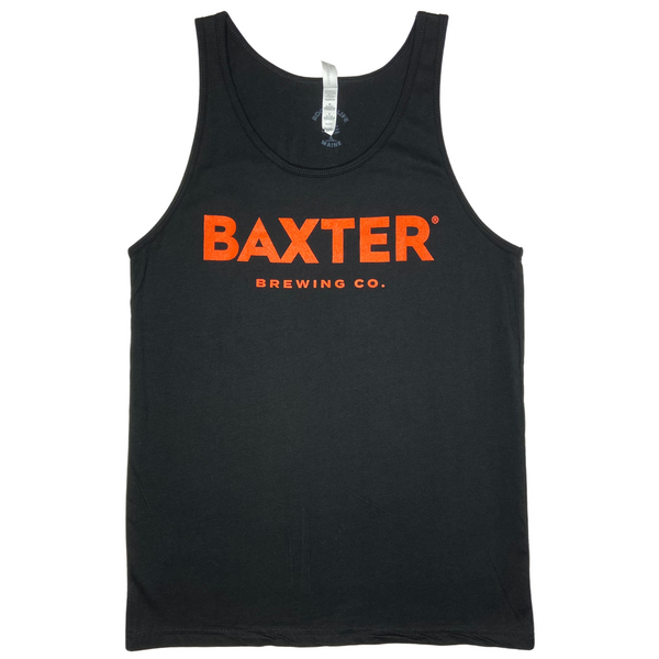 Baxter Brewing Tank Top