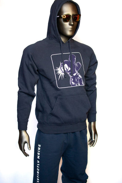 Wicked Phantom Hoodie