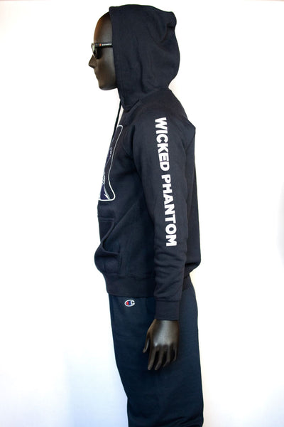Wicked Phantom Hoodie